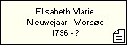 Elisabeth Marie Nieuwejaar - Worse