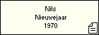 Nils Nieuwejaar