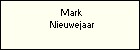 Mark Nieuwejaar