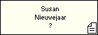 Susan Nieuwejaar