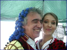 Feria de San Isidro de Madrid (15-05-2008