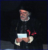 Yo, Quevedo, con perd�n