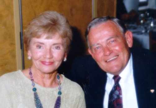 Picture of Stan & Gail