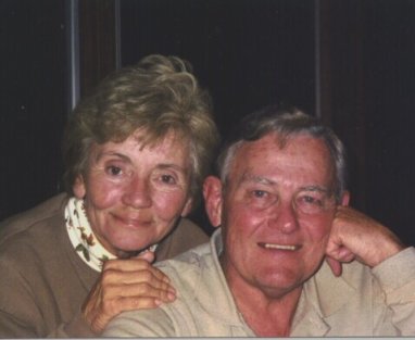 Stan and Gail