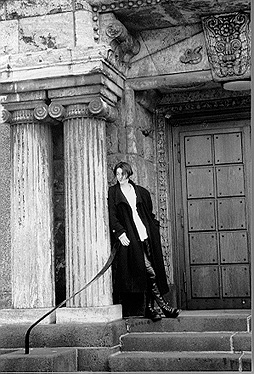 so f�ngt es immer an