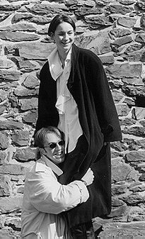 Der Ernst des Lebens