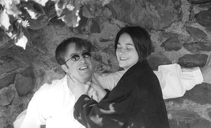 Die totalen Schizos...