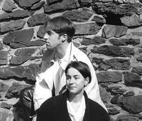 Wir haben uns ja soo lieb