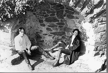 Strangulatione fantastico