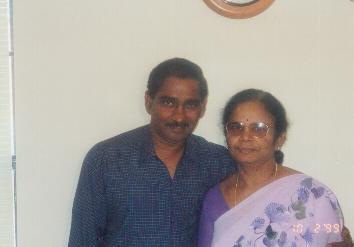 Usha and Rao