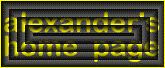 Alexander's Home Page
