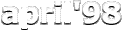 April 1998