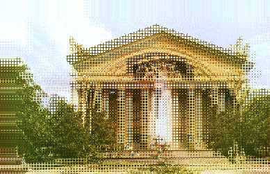 The State Drama Theatre