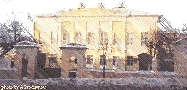 The photo of gallery