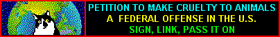 FEDERAL PETITION