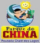 Parque do China