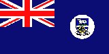 Falkland Islands