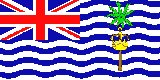 British Indian Ocean Territory