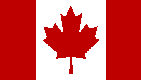 Canada Flag
