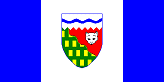 North West Territories