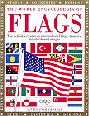 The World Encyclopedia of Flags; The Definitive Guide to International Flags, Banners, Standards and Ensigns by Alfred Znamierowski