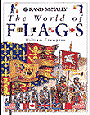 The World of Flags  by William G. Crampton