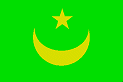 Mauritania 