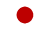 Japan Flag