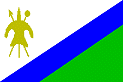 Lesotho