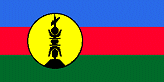 New Caledonia