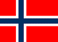 Norway Flag