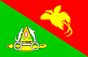 East Sepik