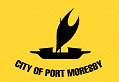 Moresby Cap Dist