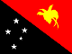 Papua Flag