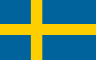 Swedish Flag