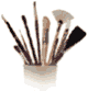 Brushes (1686 bytes)