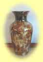 Lustre Vase 3