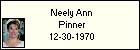 Neely Ann Pinner