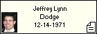 Jeffrey Lynn Dodge