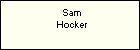 Sam Hocker