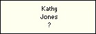 Kathy Jones