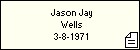 Jason Jay Wells