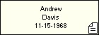 Andrew Davis