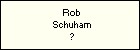 Rob Schuham