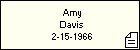 Amy Davis