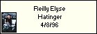 Reilly Elyse Hatinger