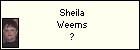 Sheila Weems