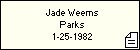 Jade Weems Parks