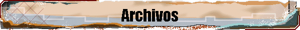 Archivos