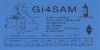 GI4SAM